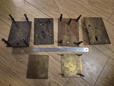 Antique Long case Clock