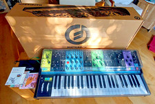 MOOG Matriarch Paraphonic