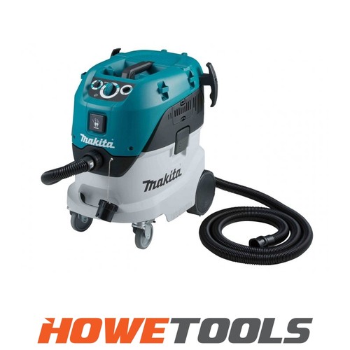 Makita vc4210mx 240v class - makita,