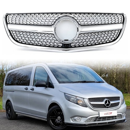 For mercedes vito - vito, box