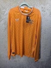 Glasgow Rangers Authentic