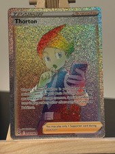 Thorton 210/196 Secret Rainbow