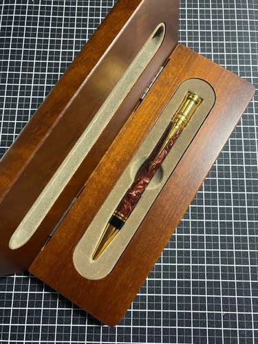 Parker duofold fountain pen - duofold,