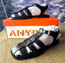 Langham Leather Casual