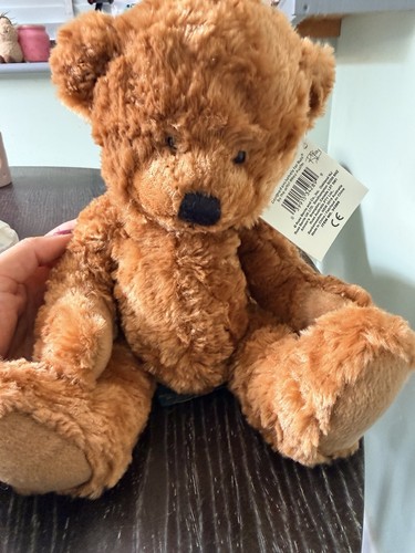 Russ berrie tyler - berrie, teddy
