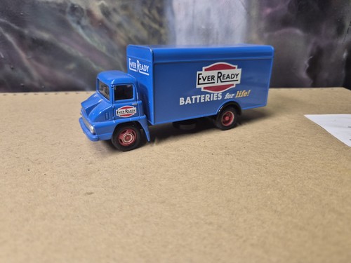 Corgi classics thames - classics,