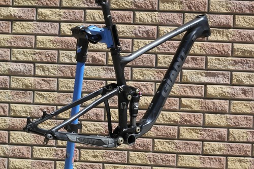 Frame giant anthem - giant,