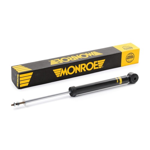 Rear shock absorbers - x,