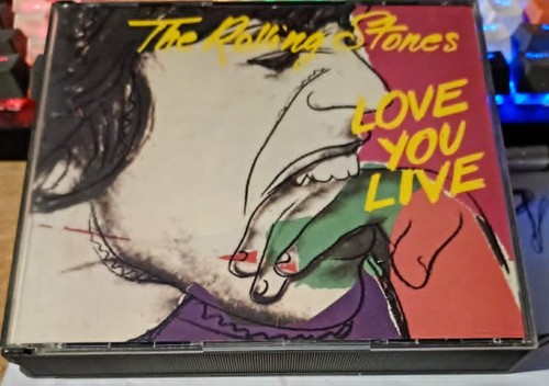 The rolling stones - stones,