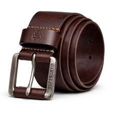 Superdry Mens Classic Leather