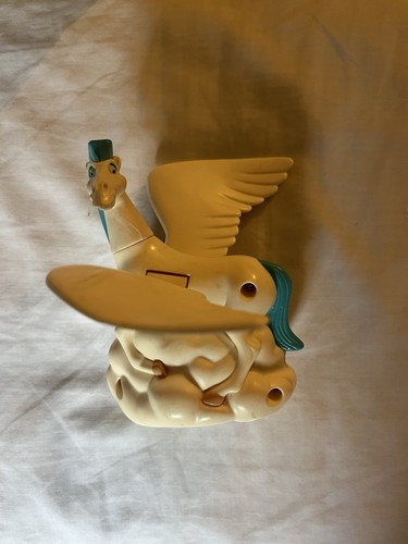1997 disney hercules pegasus - 1997,