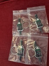 Halloween/horror Joblot Of