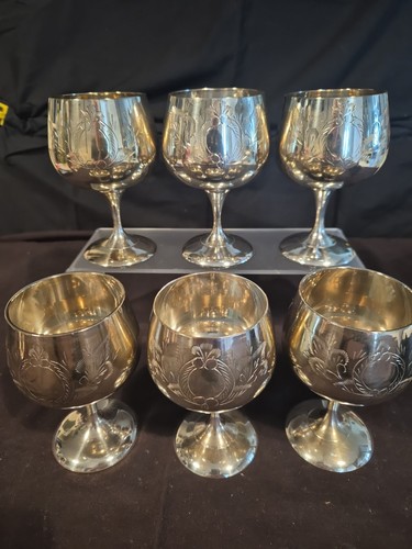 Vintage hand engraved - vintage, hand-engraved