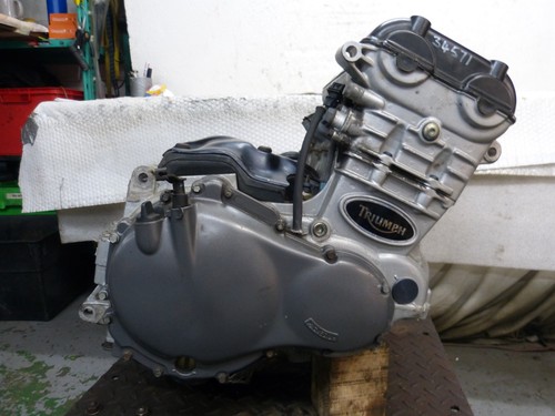 Triumph 955 sprint - 955, m101