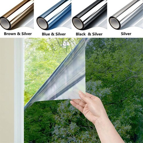 One way mirror window - mirror,