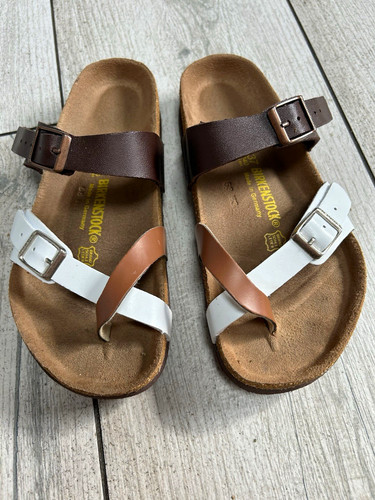 Birkenstock mayari women - birkenstock,