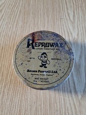 Antique reprowax luxury - antique,