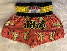 Yokkao Muay Thai / Kickboxing