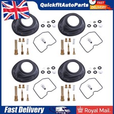 4 x for Suzuki GSF600 Bandit