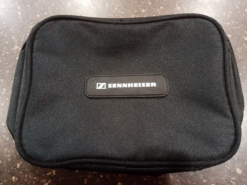 Sennheiser carry case - carry,
