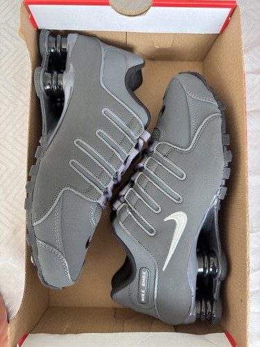 Nike shox men trainers - shox, nz