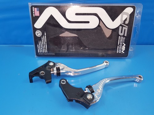 Asv clutch brake - c5,