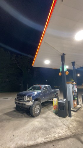 2004 ford 350 super duty - super,
