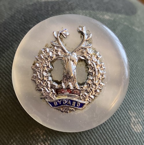 The gordon highlanders - the,