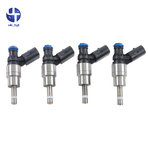 Petrol fuel injectors for - 4×petrol,