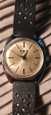 Vintage Technos 17 Jewels