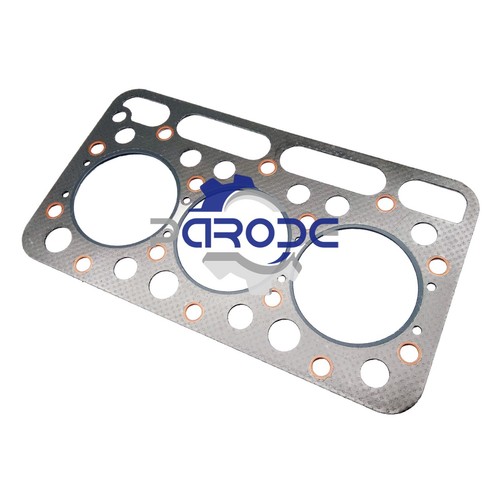 New head gasket - gasket, for