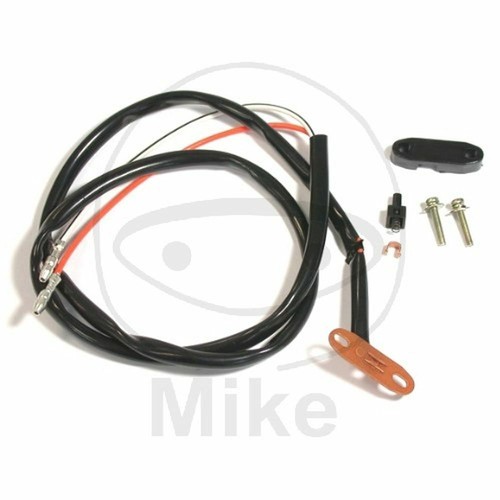Jmp 705 brake - 705.86.05, light