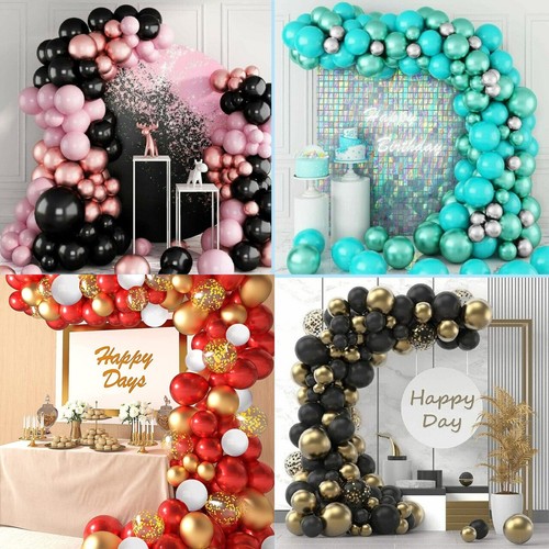 Balloon arch set - balloon,