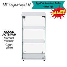 BIGGEST SALE Retail Display