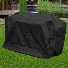 HEAVY DUTY EXTRA LARGE BBQ COVER OUTDOOR WATERPROOF BARBECUE GRILL GAS PROTECTOR