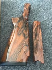 Beretta 686 Turkish Walnut