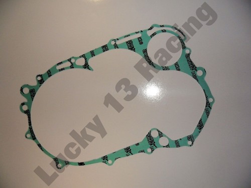 Clutch cover gasket for - for, yamaha