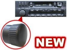 RADIO CAR400 CAR 400 VOLUME