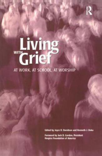 Living with grief - at, at