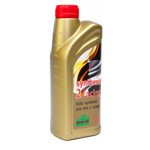 Rock oil synthesis 1ltr - oil, 2