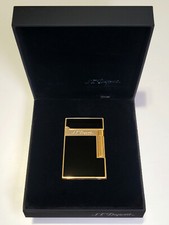 ST Dupont Ligne Line 2 Black