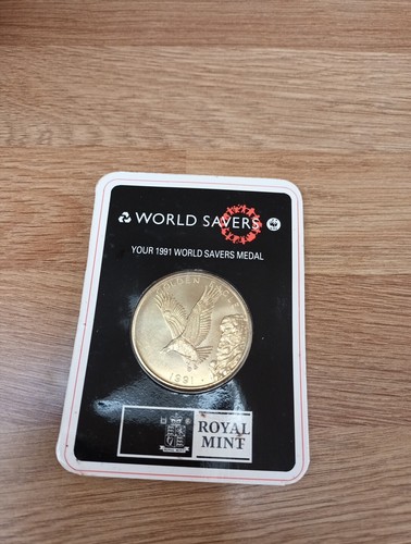 Nat west world savers - -,