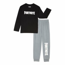 Fortnite Boys Top & Long Pants