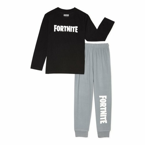 Fortnite boys top long - &,