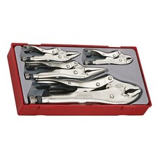 Teng Tools TTVG05 5 Piece