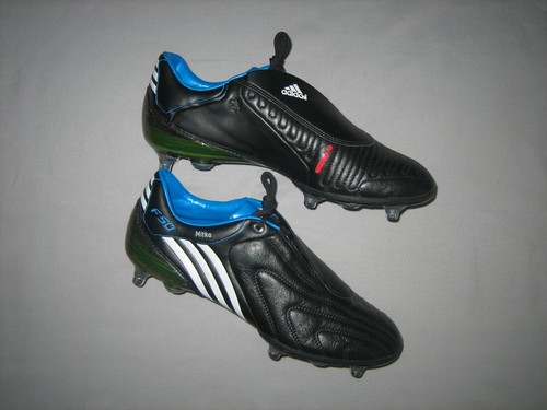 Adidas f50 tunit - adidas, leather