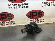Thermostat housing /top hat X Kubota V2403-M-T 4 cyl turbo diesel engine £50+VAT
