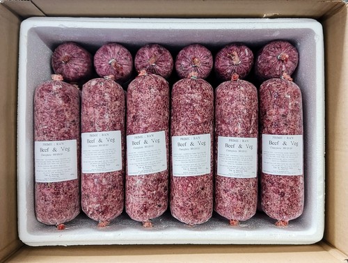 Beef veg frozen - beef, |