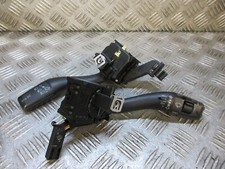 AUDI A3 2009 1.9 TDI E SPORT MK2 WIPER & INDICATOR STALKS 8P0953513E 8P0953519E