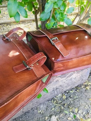 Saddle bags for - 2,